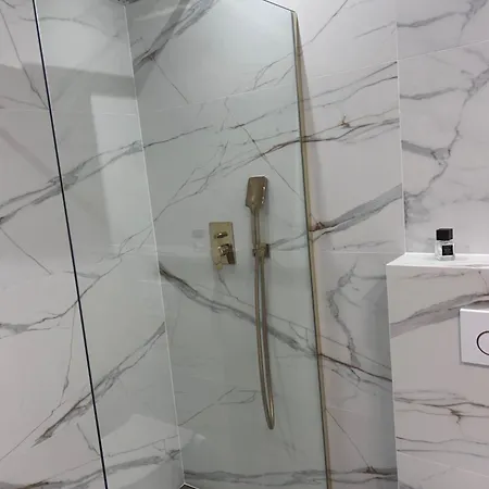 Wola Tower Kasprzaka 29 Apartament *