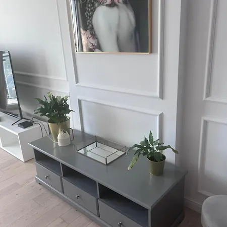 Wola Tower Kasprzaka 29 Apartament Warszawa