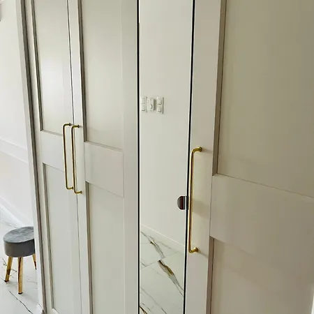 Wola Tower Kasprzaka 29 Apartament *