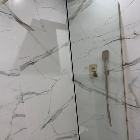 Apartament Wola Tower Kasprzaka 29 Warszawa