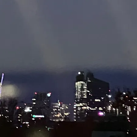 Wola Tower Kasprzaka 29 아파트 바르샤바